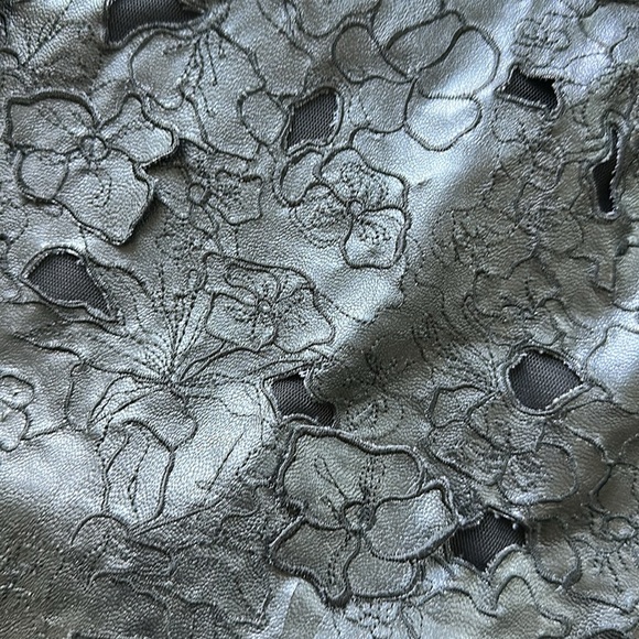 BCBG MaxAzria “Jillea” Dress NWT Size 2 - Picture 4 of 6